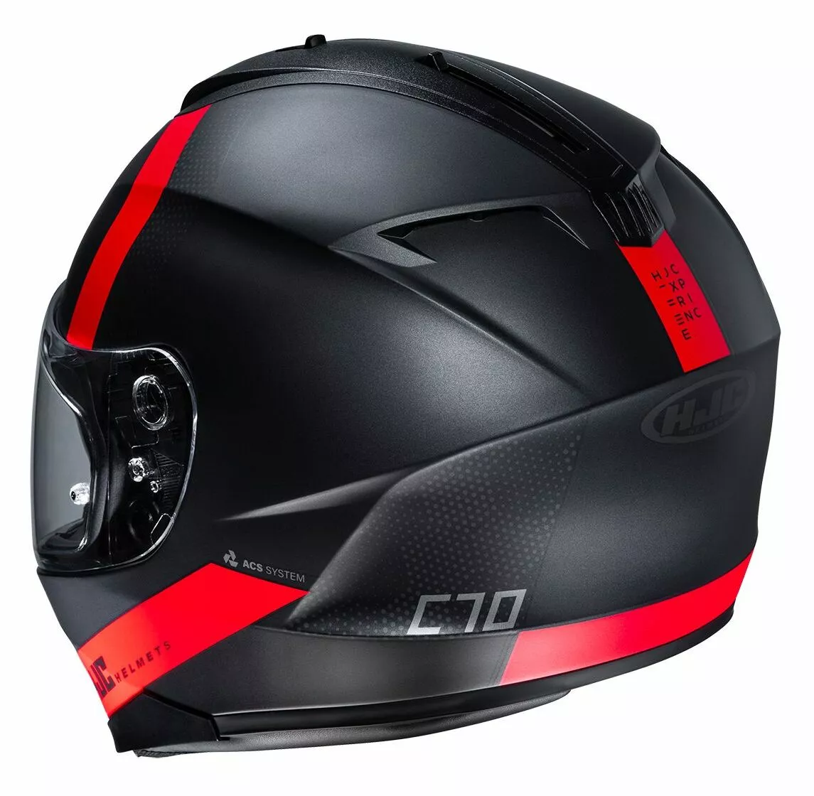 HJC Helmets HJC C70 Eura Helmet – Image 3