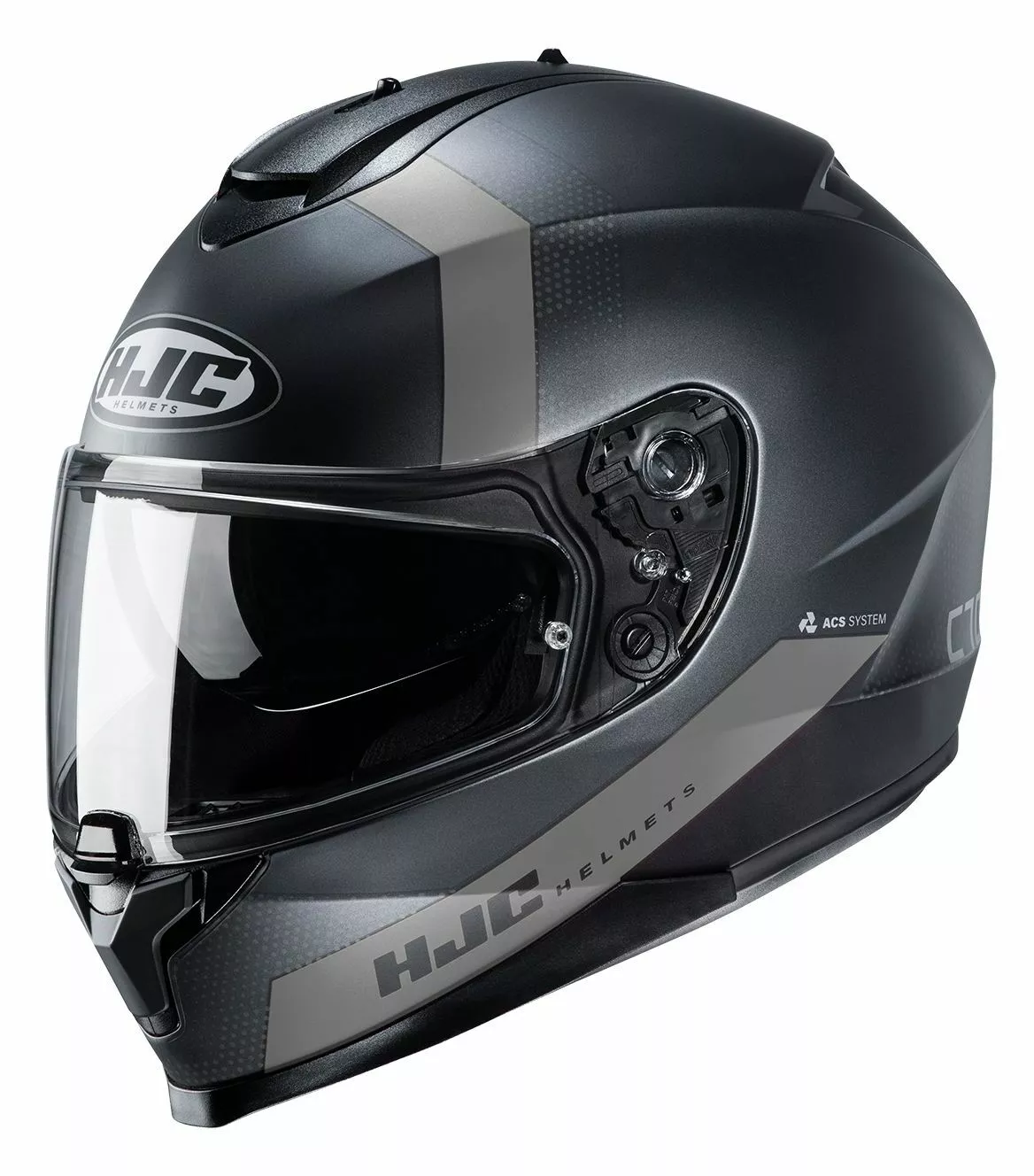 HJC Helmets HJC C70 Eura Helmet – Image 4