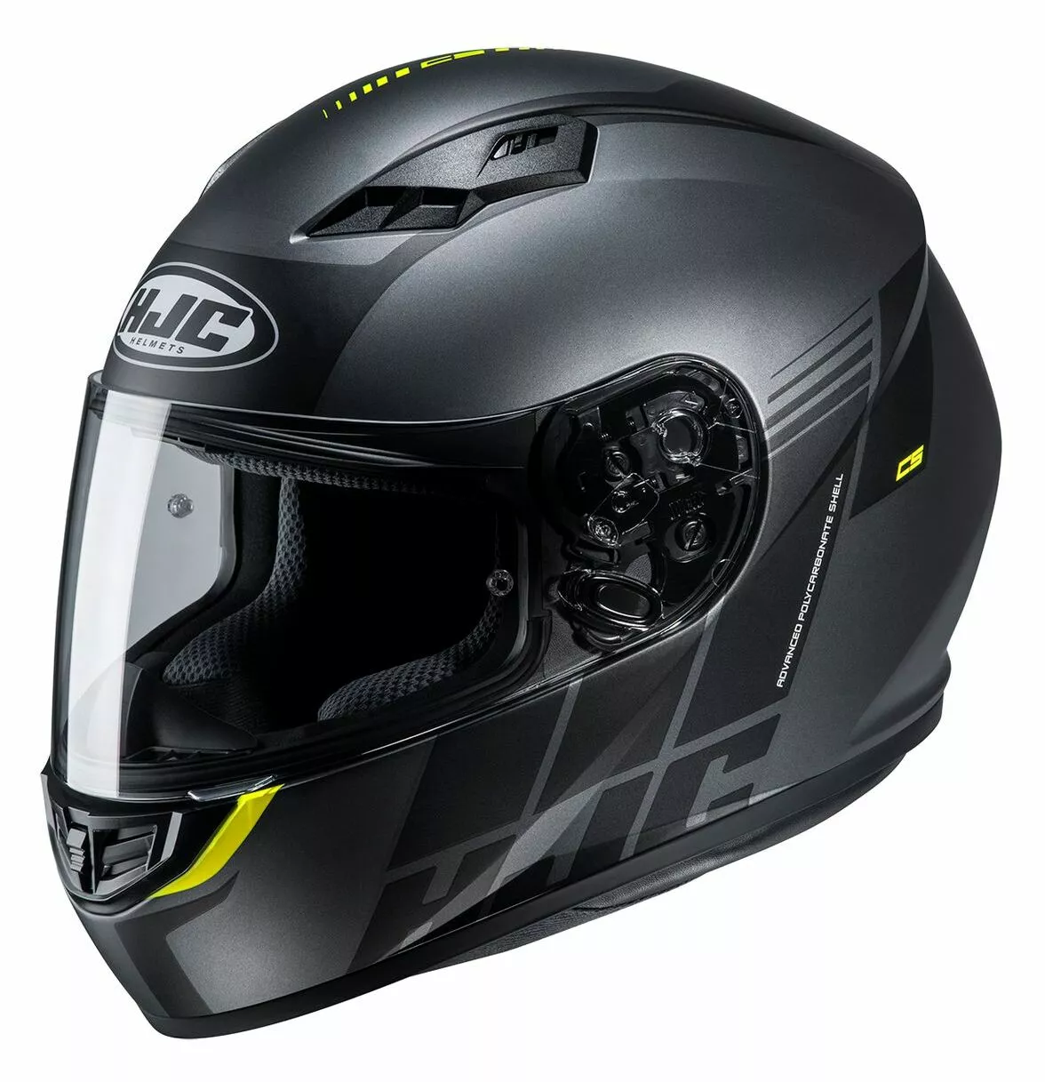 HJC Helmets HJC CS-R3 Mylo Helmet – Image 2
