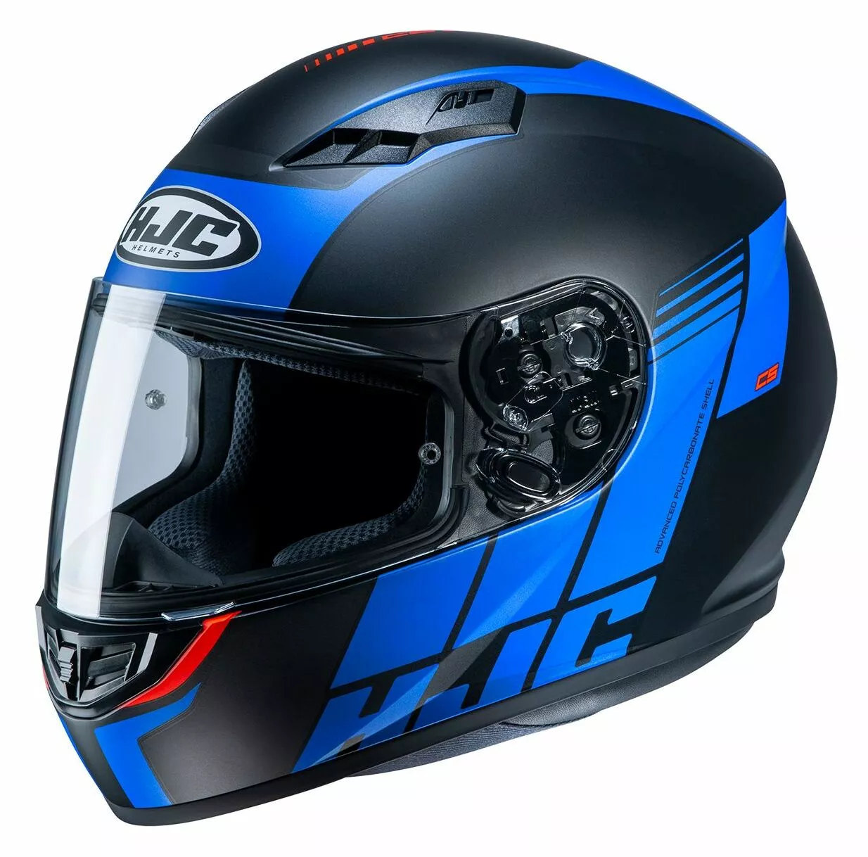 HJC Helmets HJC CS-R3 Mylo Helmet – Image 3