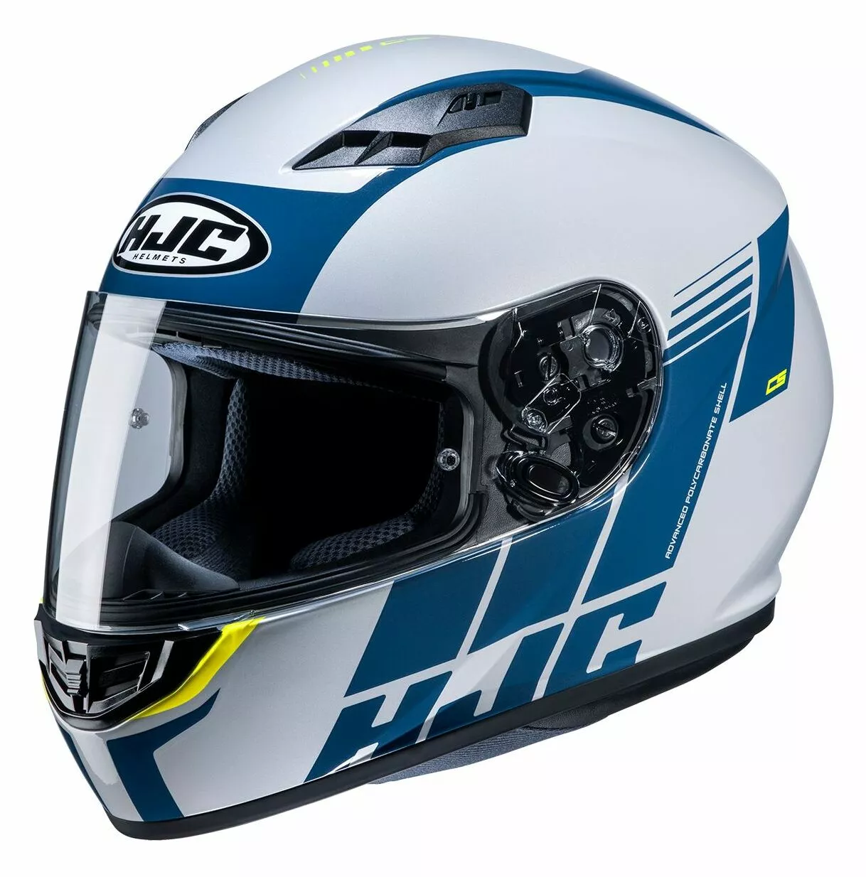 HJC Helmets HJC CS-R3 Mylo Helmet – Image 4