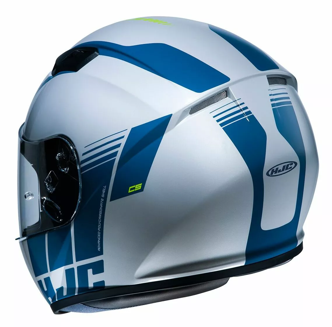 HJC Helmets HJC CS-R3 Mylo Helmet – Image 6