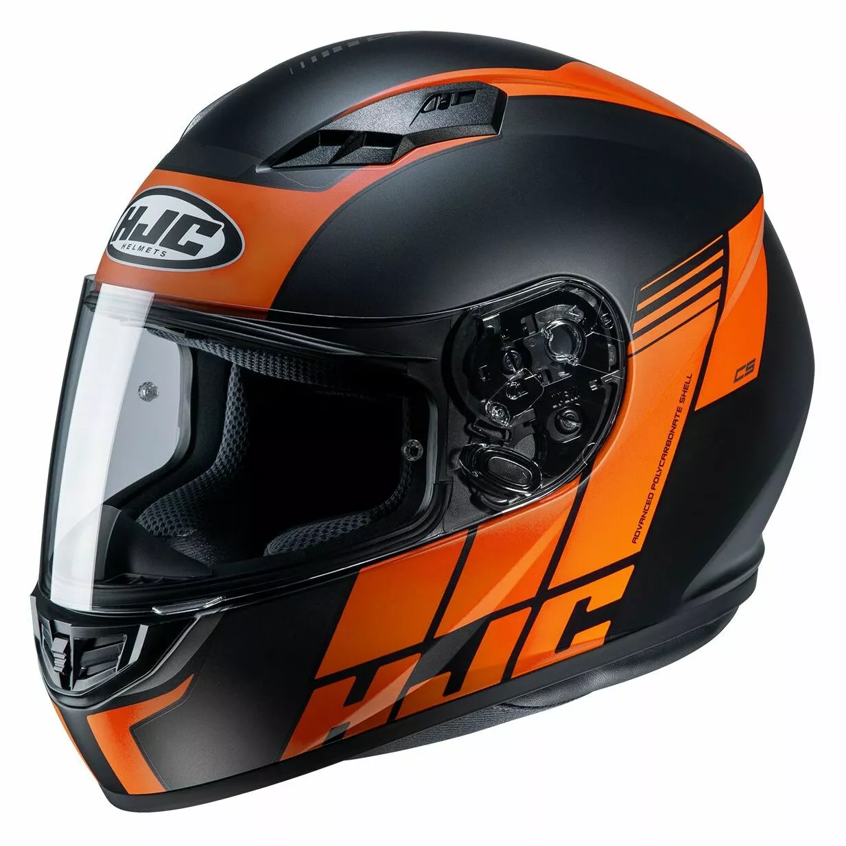 HJC Helmets HJC CS-R3 Mylo Helmet – Image 7