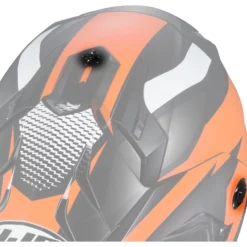 HJC Helmets HJC DS-X1 Visor Bolts