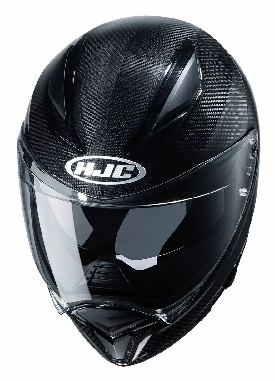 HJC Helmets HJC F70 Carbon Helmet – Image 2