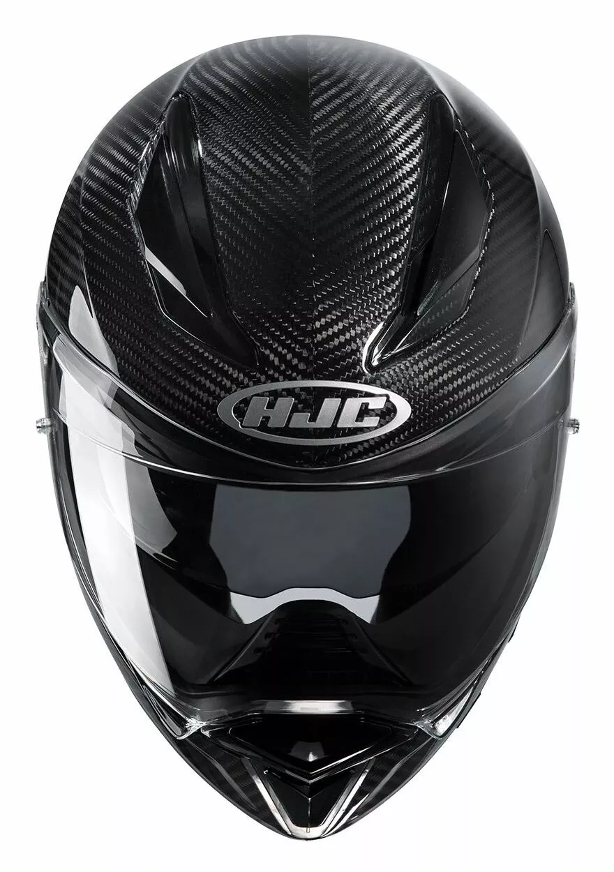 HJC Helmets HJC F70 Carbon Helmet – Image 3