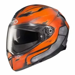 HJC Helmets HJC F70 Deathstroke Helmet
