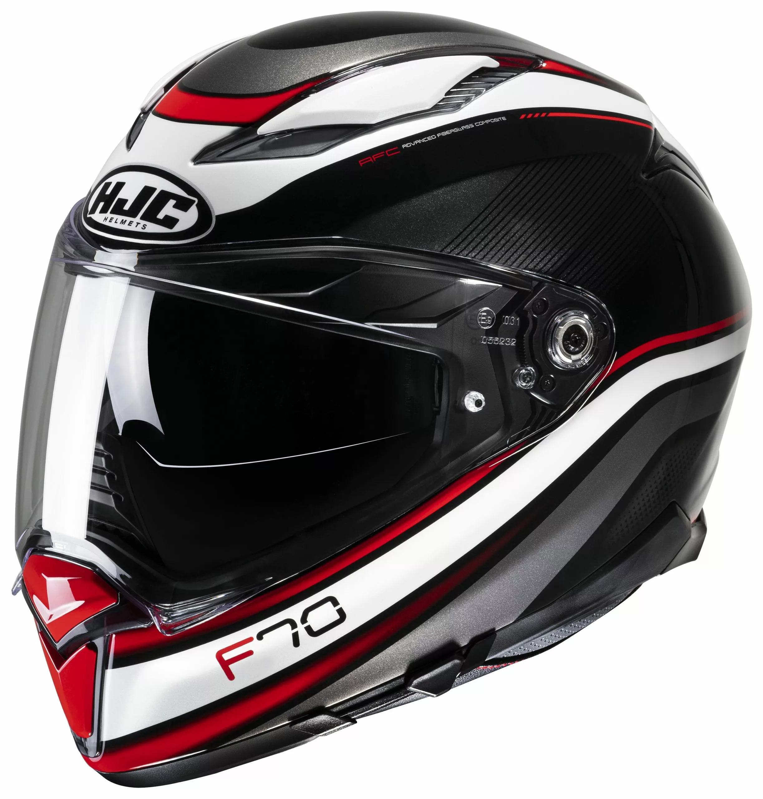 HJC Helmets HJC F70 Diwen Helmet – Image 2