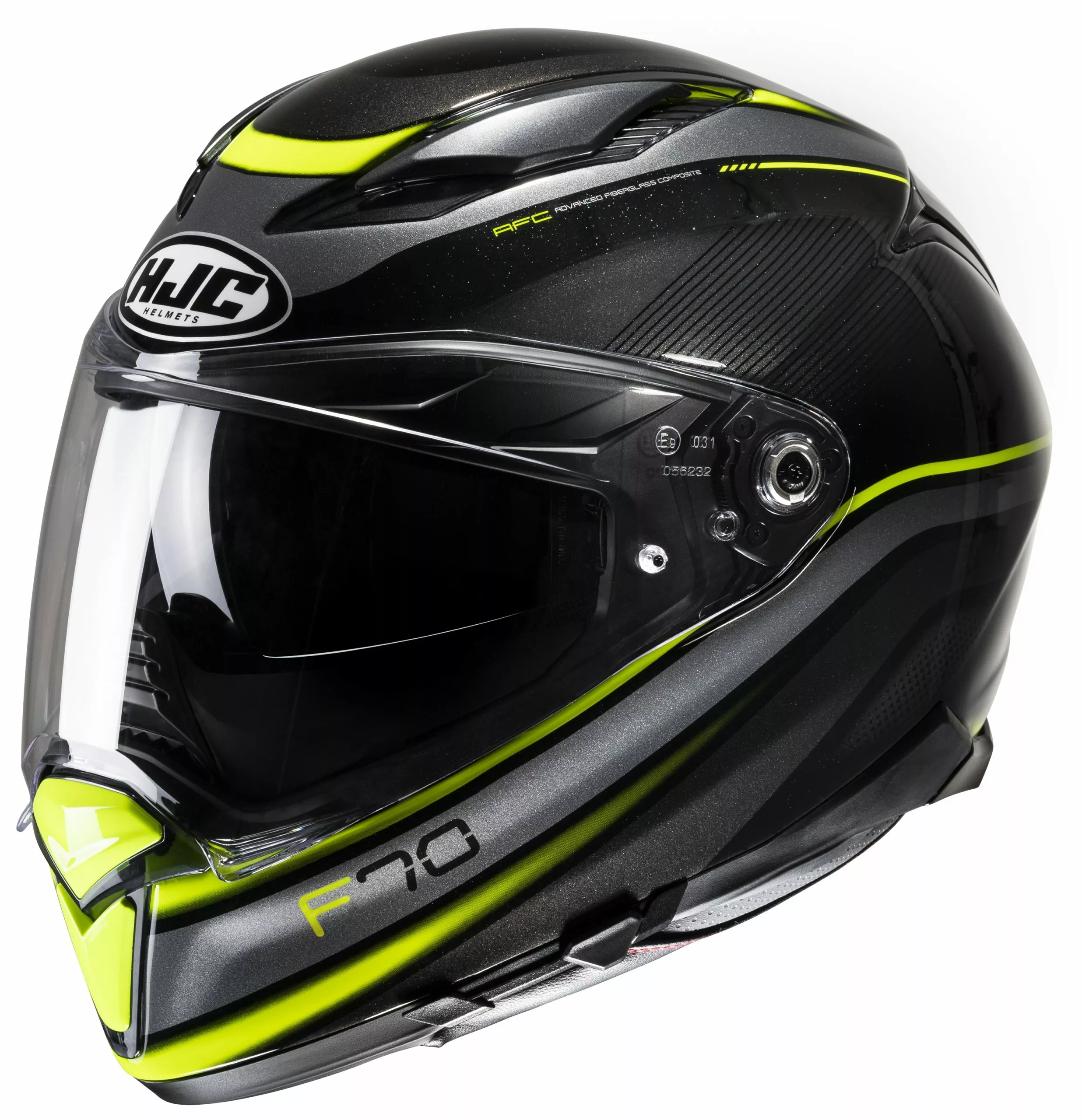 HJC Helmets HJC F70 Diwen Helmet