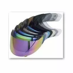 HJC Helmets HJC HJ-17 Pinlock-Ready Face Shield