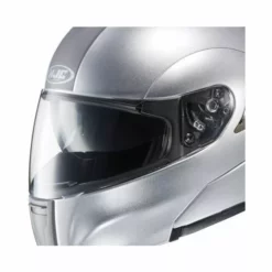 HJC Helmets HJC HJ-17 Face Shield Clear [Open Box]