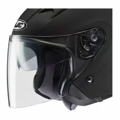 HJC Helmets HJC HJ-17J Face Shield