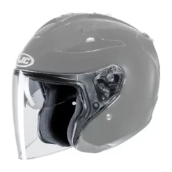 HJC Helmets HJC HJ-17R Face Shield