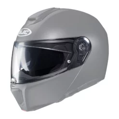 HJC Helmets HJC HJ-29 Pinlock-Ready Face Shield