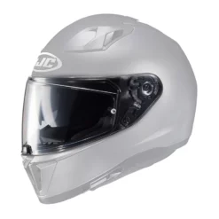 HJC Helmets HJC HJ-31 Pinlock-Ready Face Shield