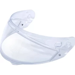 HJC Helmets HJC HJ-33 Dual Lens Face Shield
