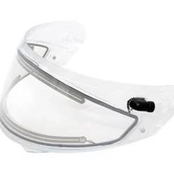 HJC Helmets HJC HJ-33 Frameless Electric Face Shield
