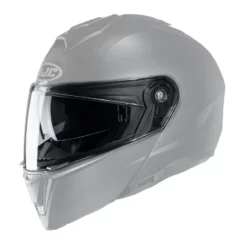 HJC Helmets HJC HJ-33 Pinlock-Ready Face Shield