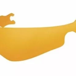 HJC Helmets HJC HJ-V4 Sun Shield Amber [Open Box]