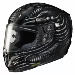 HJC Helmets HJC RPHA 11 Pro Aliens Fox Helmet
