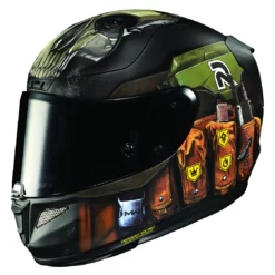 HJC Helmets HJC RPHA 11 Pro Call Of Duty Helmet