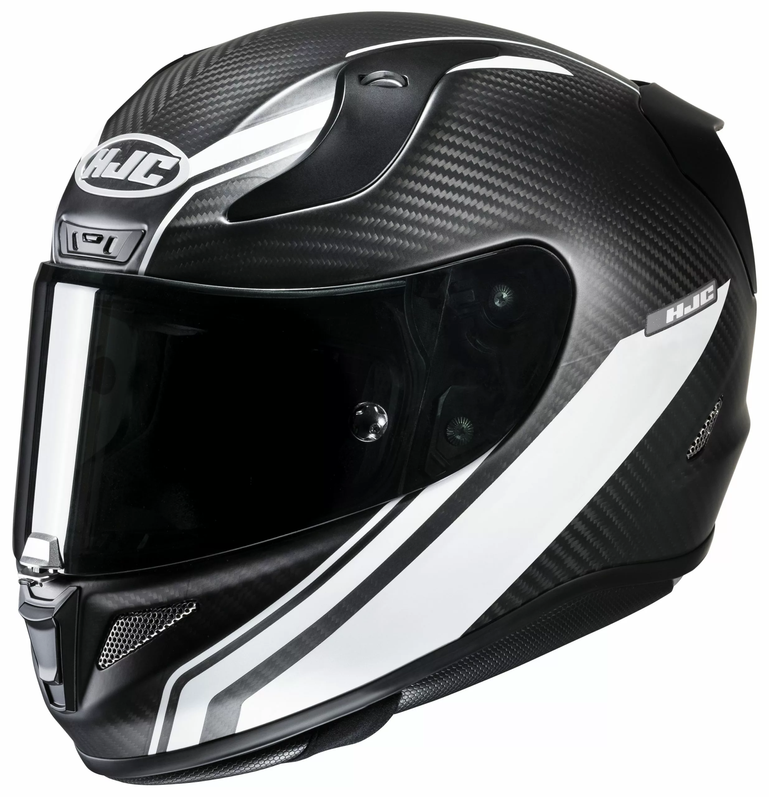 HJC Helmets HJC RPHA 11 Pro Carbon Litt Helmet – Image 2
