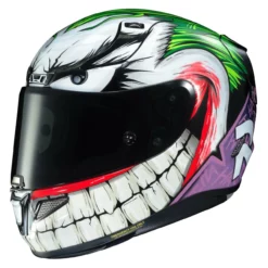 HJC Helmets HJC RPHA 11 Pro Joker Helmet