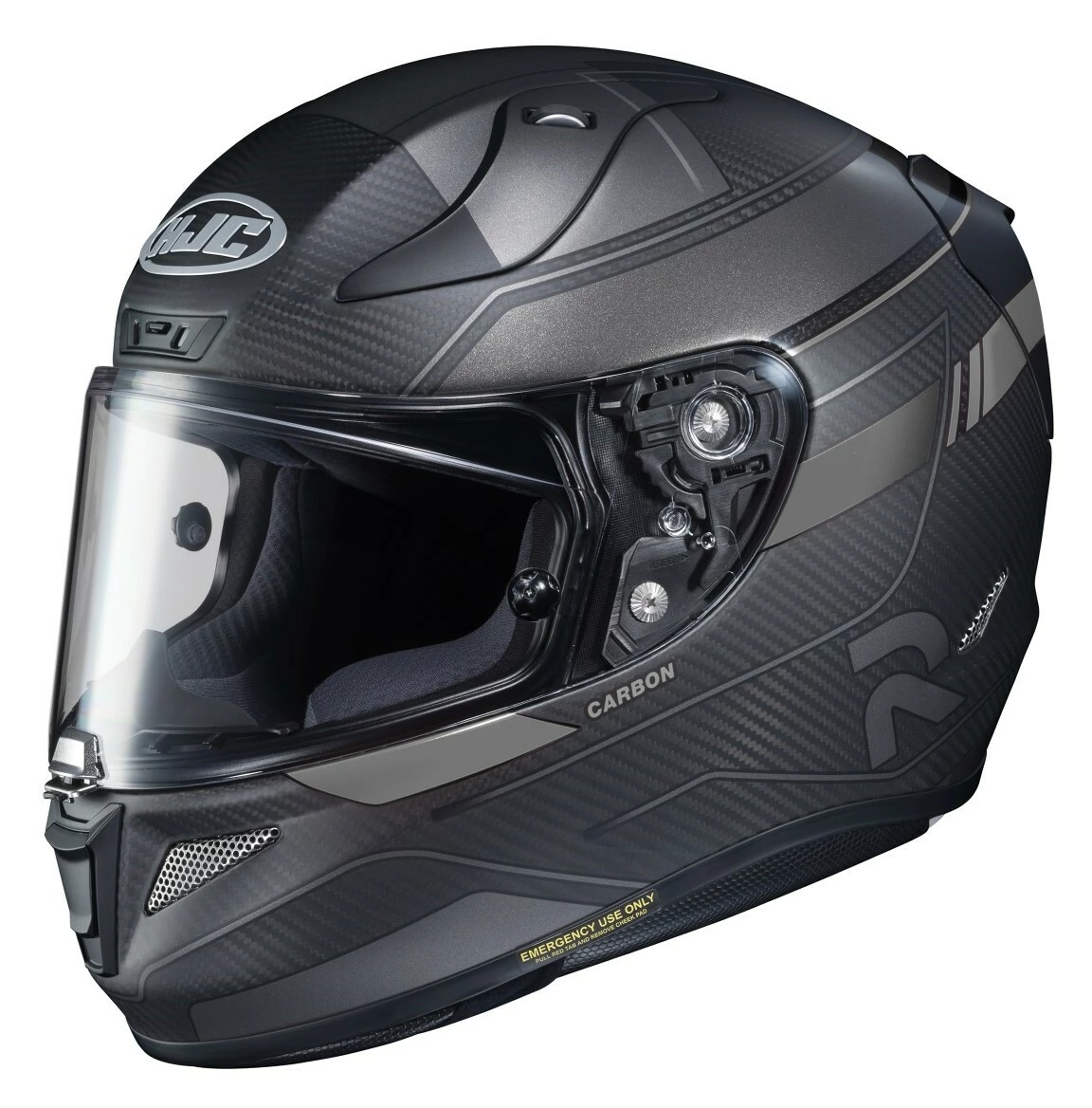HJC Helmets HJC RPHA 11 Pro Carbon Nakri Helmet