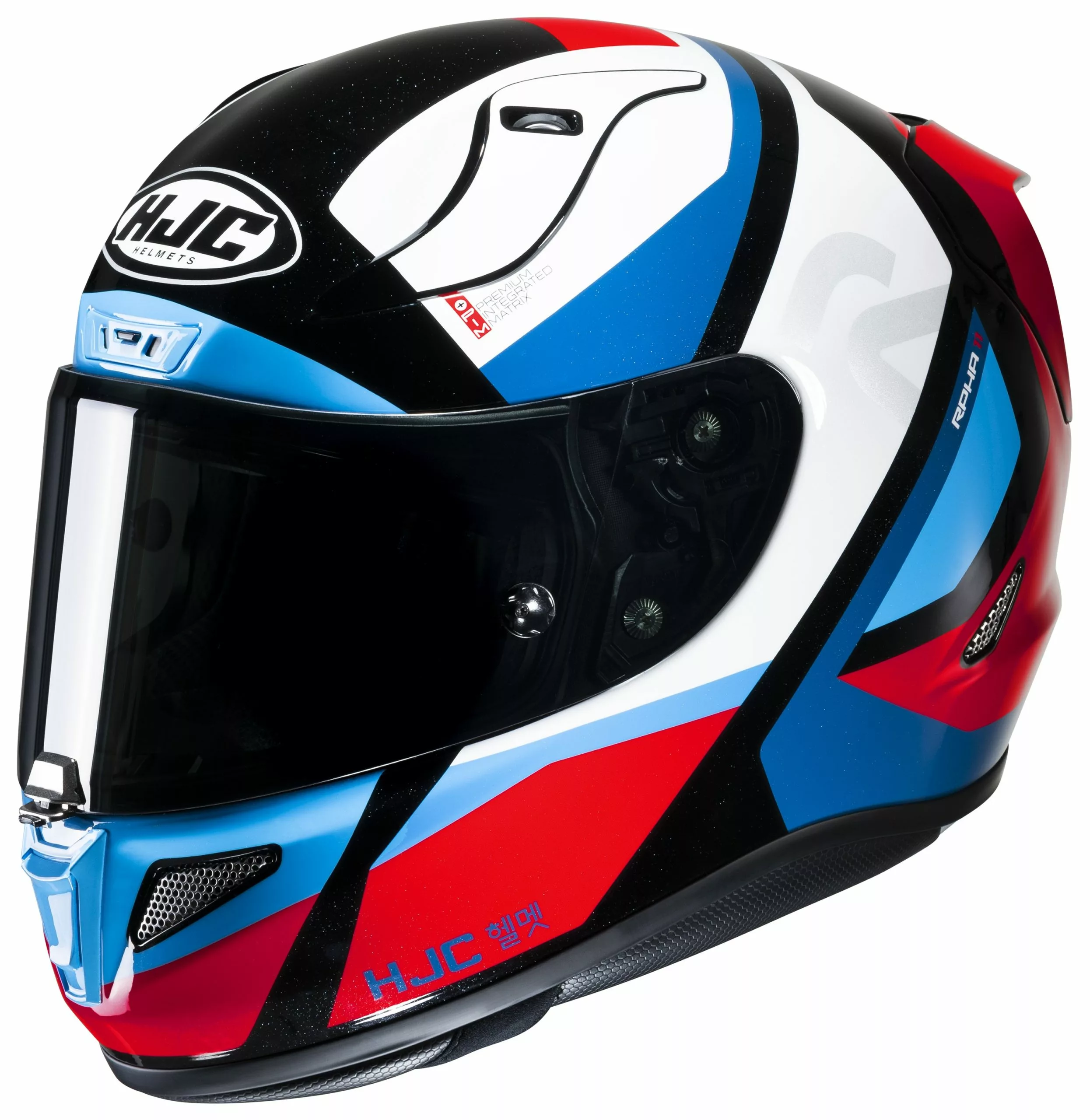 HJC Helmets HJC RPHA 11 Pro Seeze Helmet – Image 2