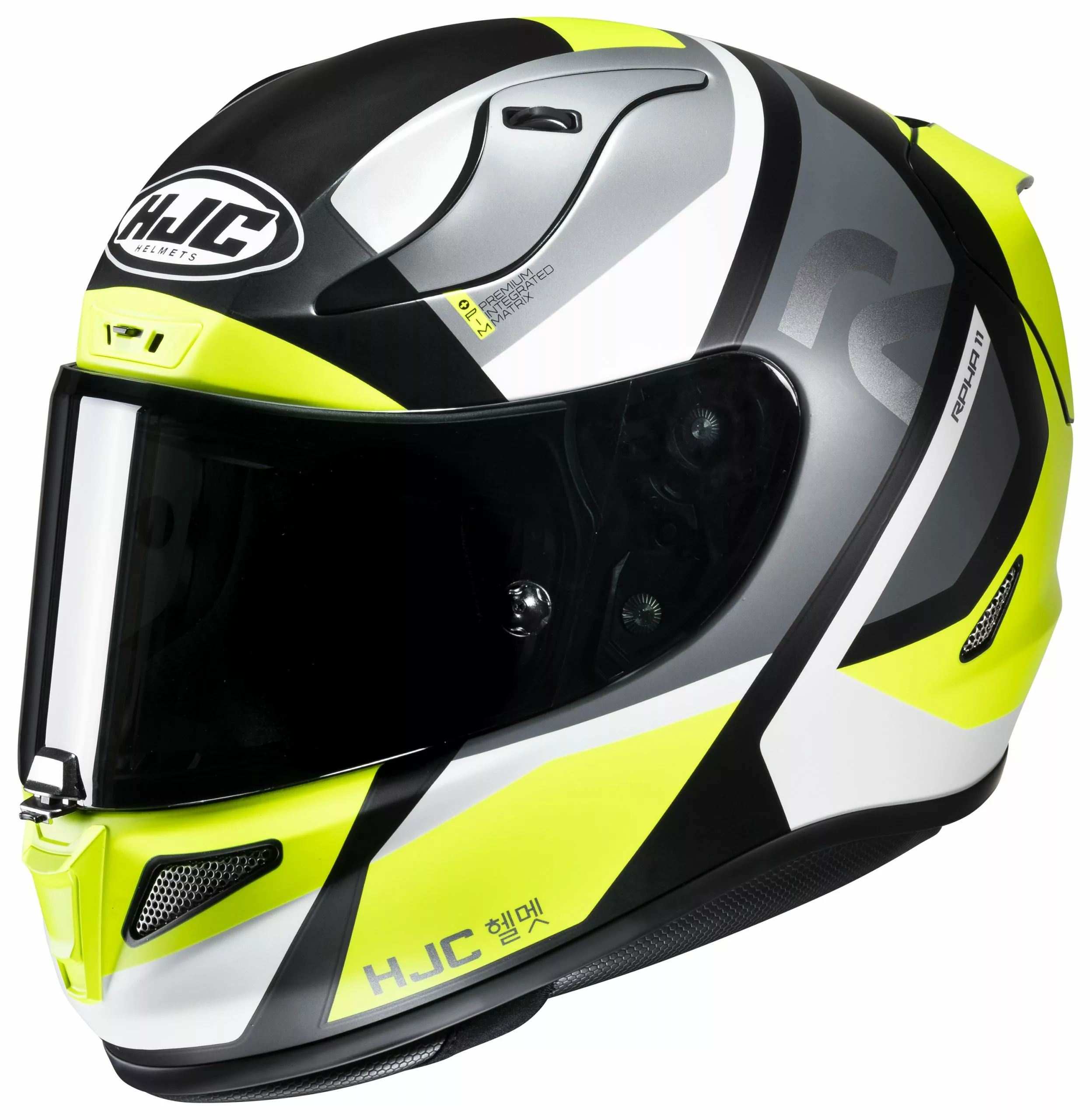 HJC Helmets HJC RPHA 11 Pro Seeze Helmet – Image 3