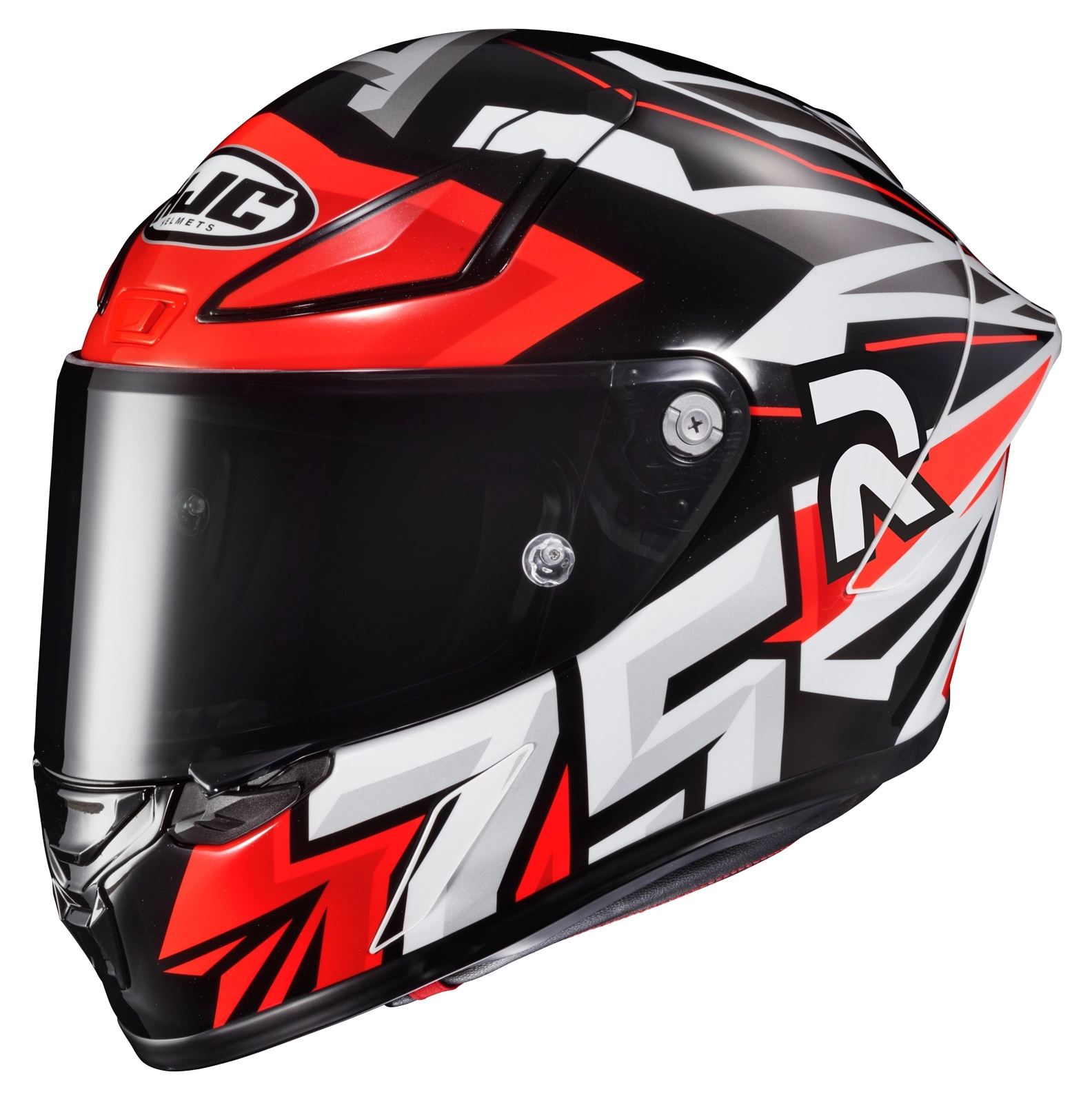 HJC Helmets HJC RPHA 1N Arenas Helmet