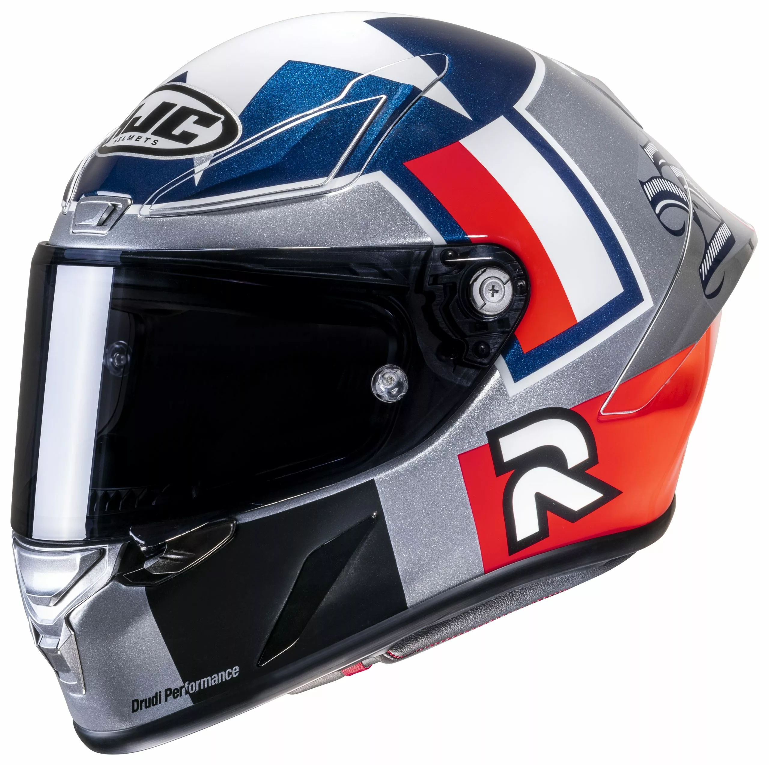 HJC Helmets HJC RPHA 1N Ben Spies Helmet