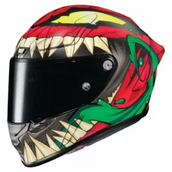 HJC Helmets HJC RPHA 1N Toxin Helmet