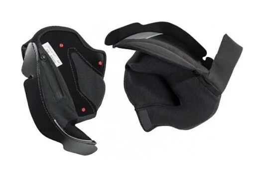 HJC Helmets HJC RPHA 90S Cheek Pads
